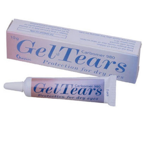 Gel Tears